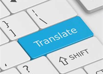 翻译业务终究不适合在网上开展